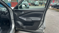 Nissan Juke 1.0 DiG-T 114 N-Connecta 5dr Petrol Hatchback